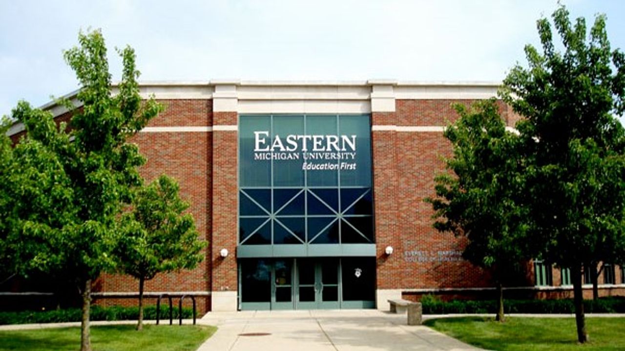 Eastern Michigan University